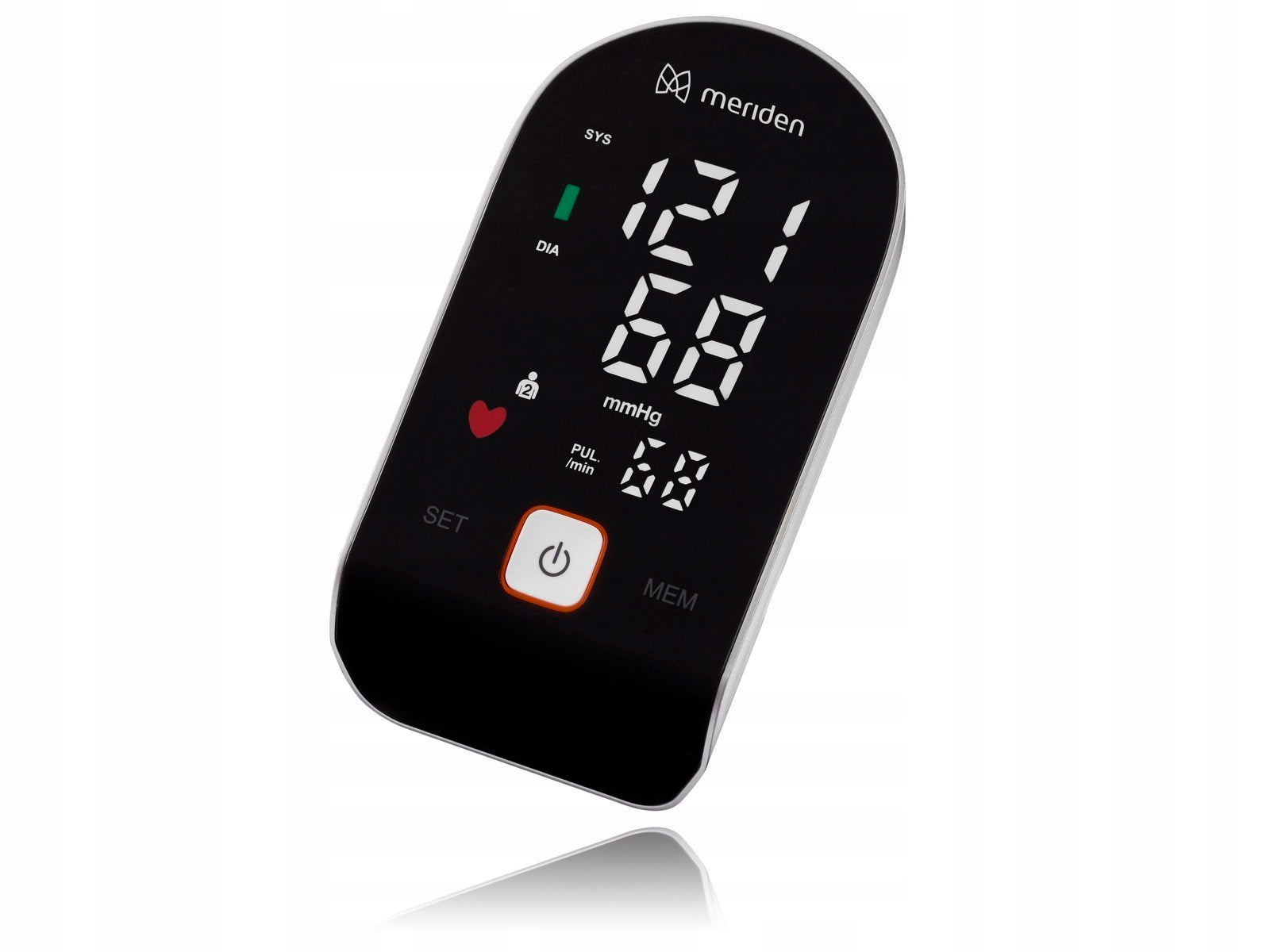 Electronic blood pressure monitor MERIDEN XLIVE 3 for shoulder blood pressure