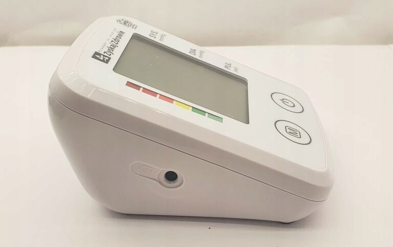 Electronic blood pressure monitor Microlife basic for shoulder
