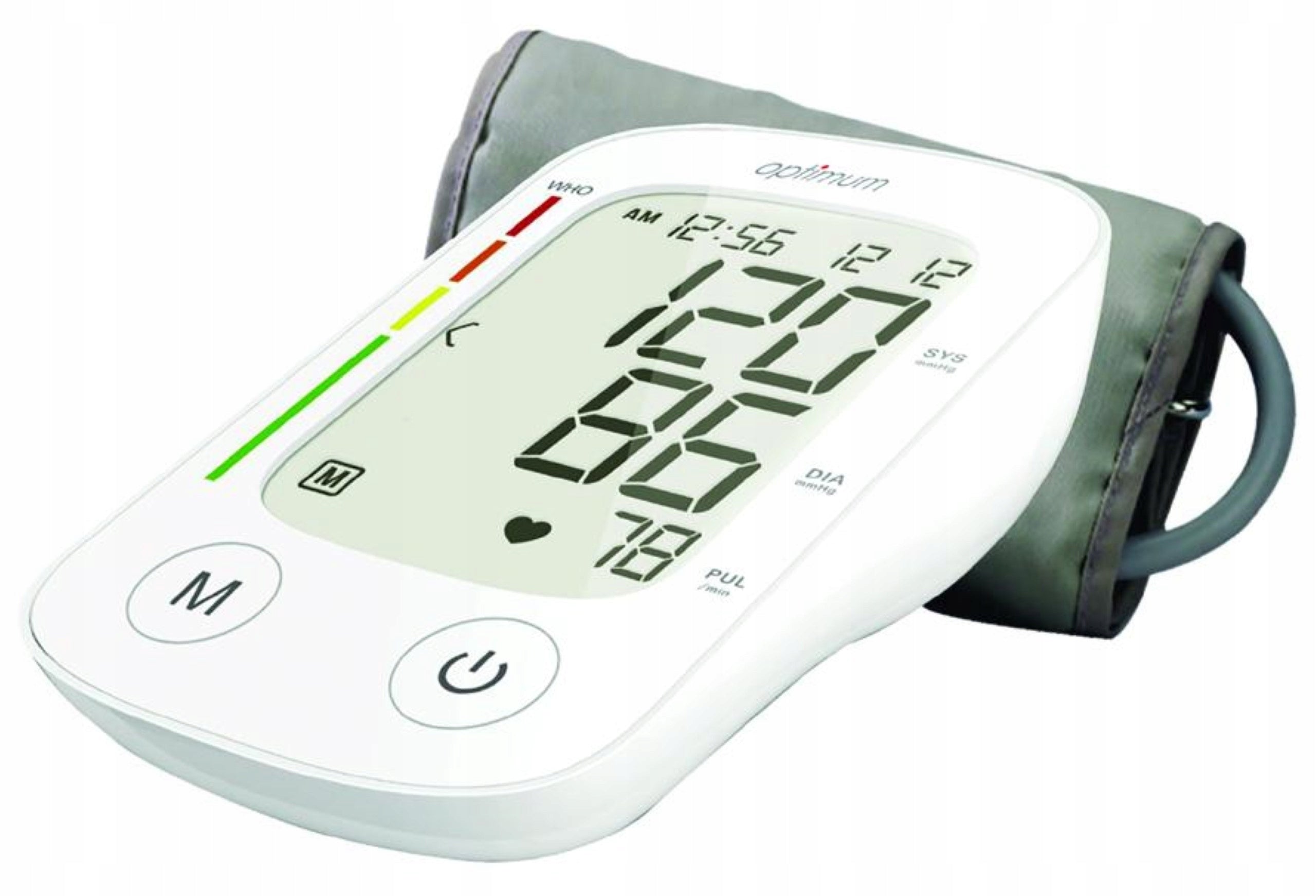 Electronic blood pressure monitor Optimum HZ 8596 for shoulder