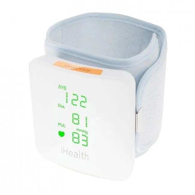 Electronic blood pressure monitor iHealth VIEW wrist | AH8443