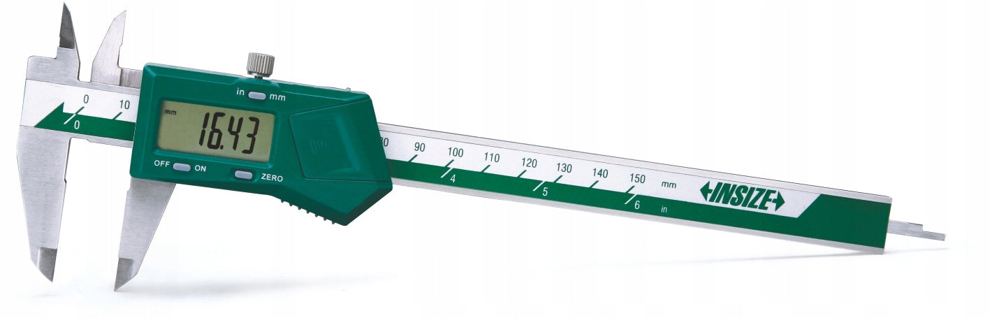 Electronic caliper Insize range 0-150mm 1108-150W