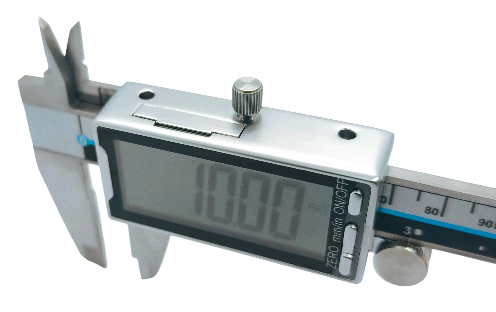 Electronic caliper LARGE DISPLAY NP Tools BS-150 range 150mm Manufacturer code BS150