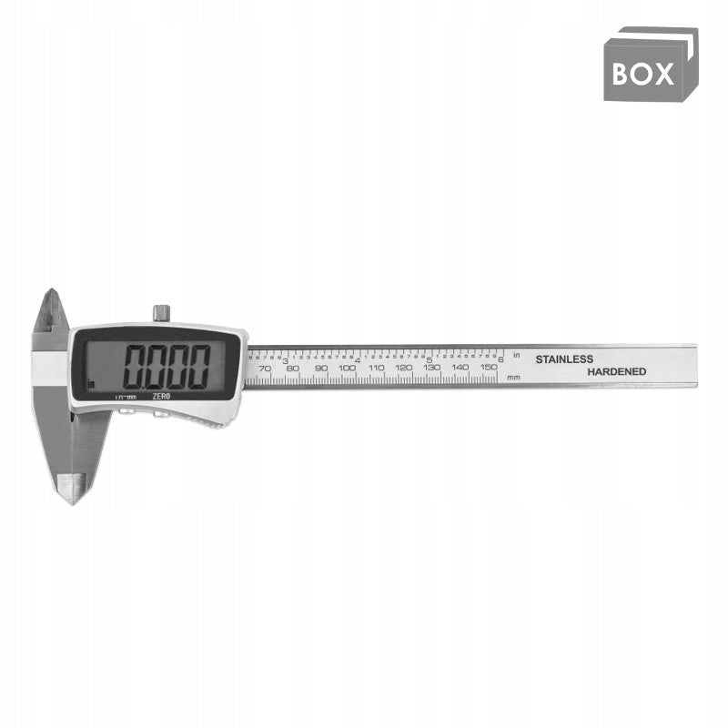 Electronic caliper MAAN Manufacturer code 0563