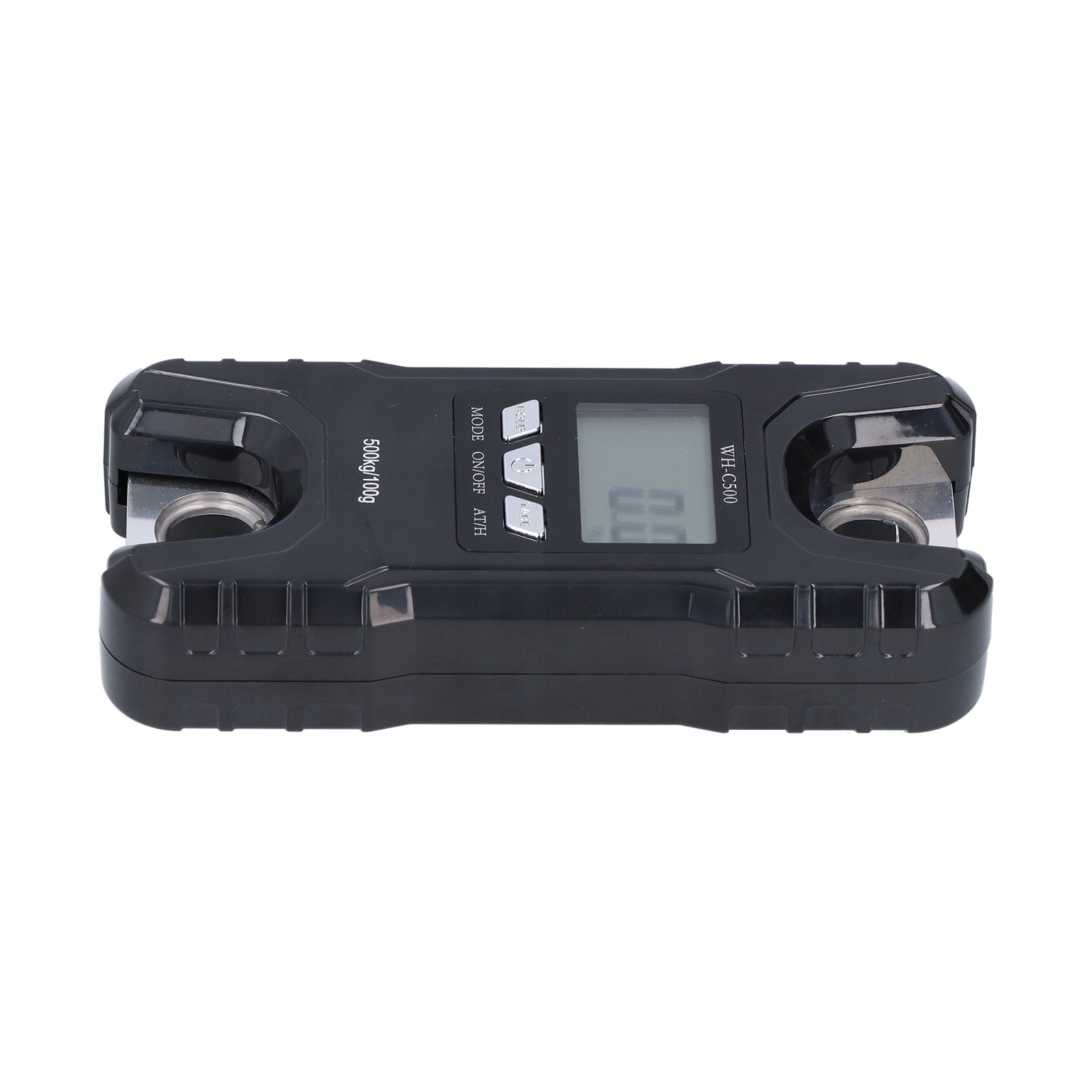 Electronic hanging scale, portable electronic hook scale, save Manufacturer code AG260416071411