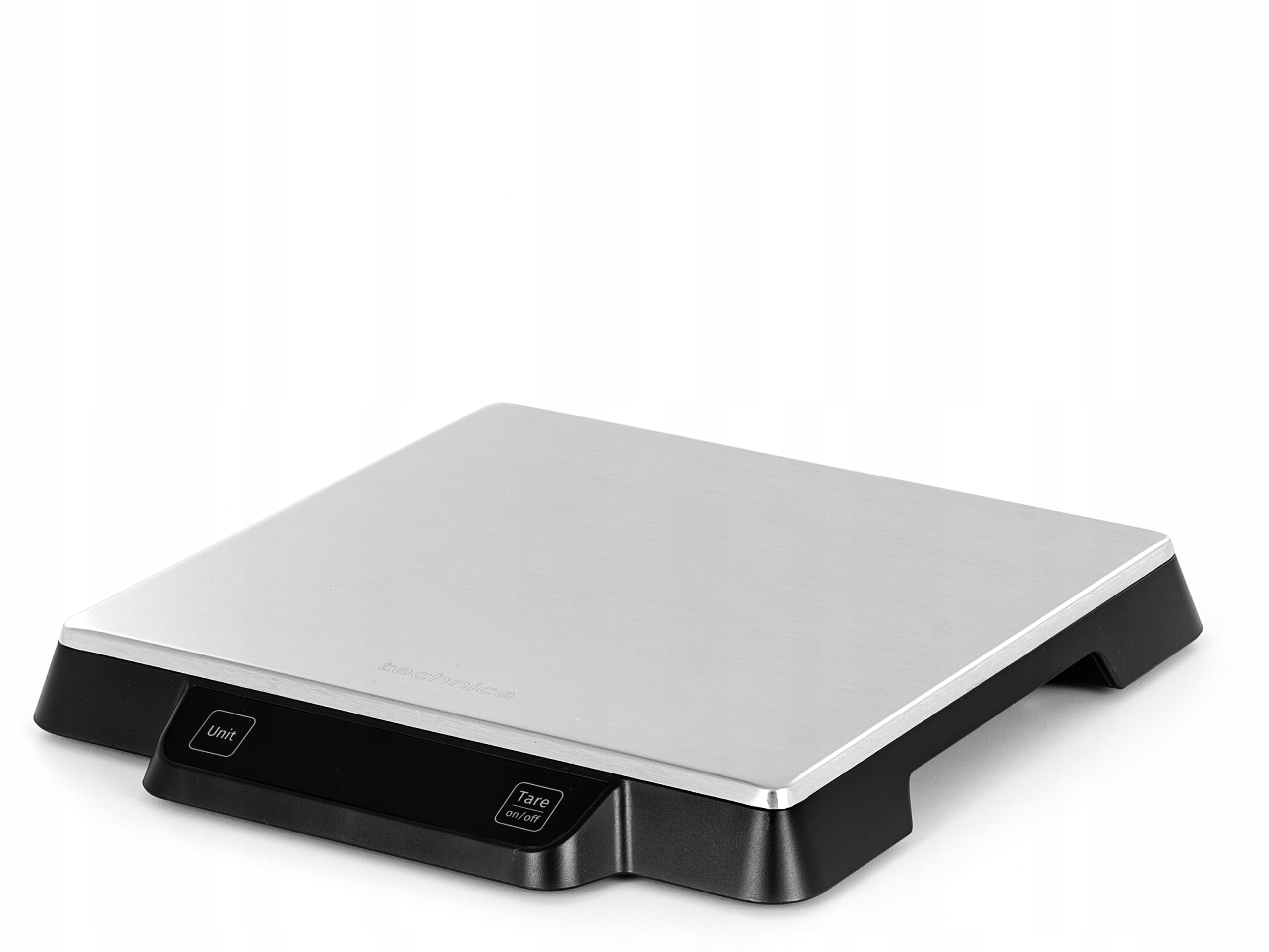 Electronic kitchen scale up to 15 kg with high accuracy LED TECHNICA Batteries included yes