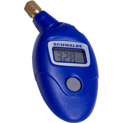 Electronic pressure gauge Schwalbe Airmax Pro | AH8976