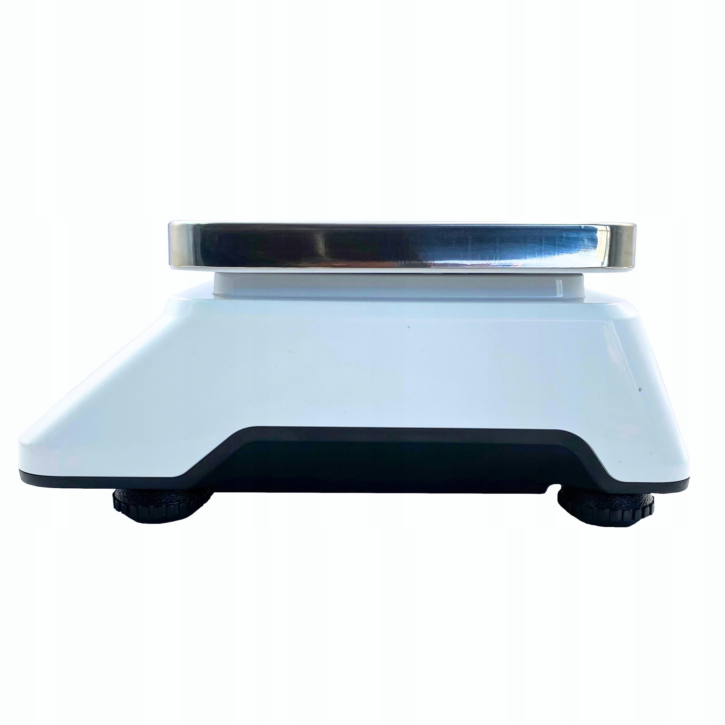 Electronic scale CAS SWN-3CC LCD range 1,5/3 kg LEGALIZED Manufacturer code CAS SWN-3CC 3KG USB