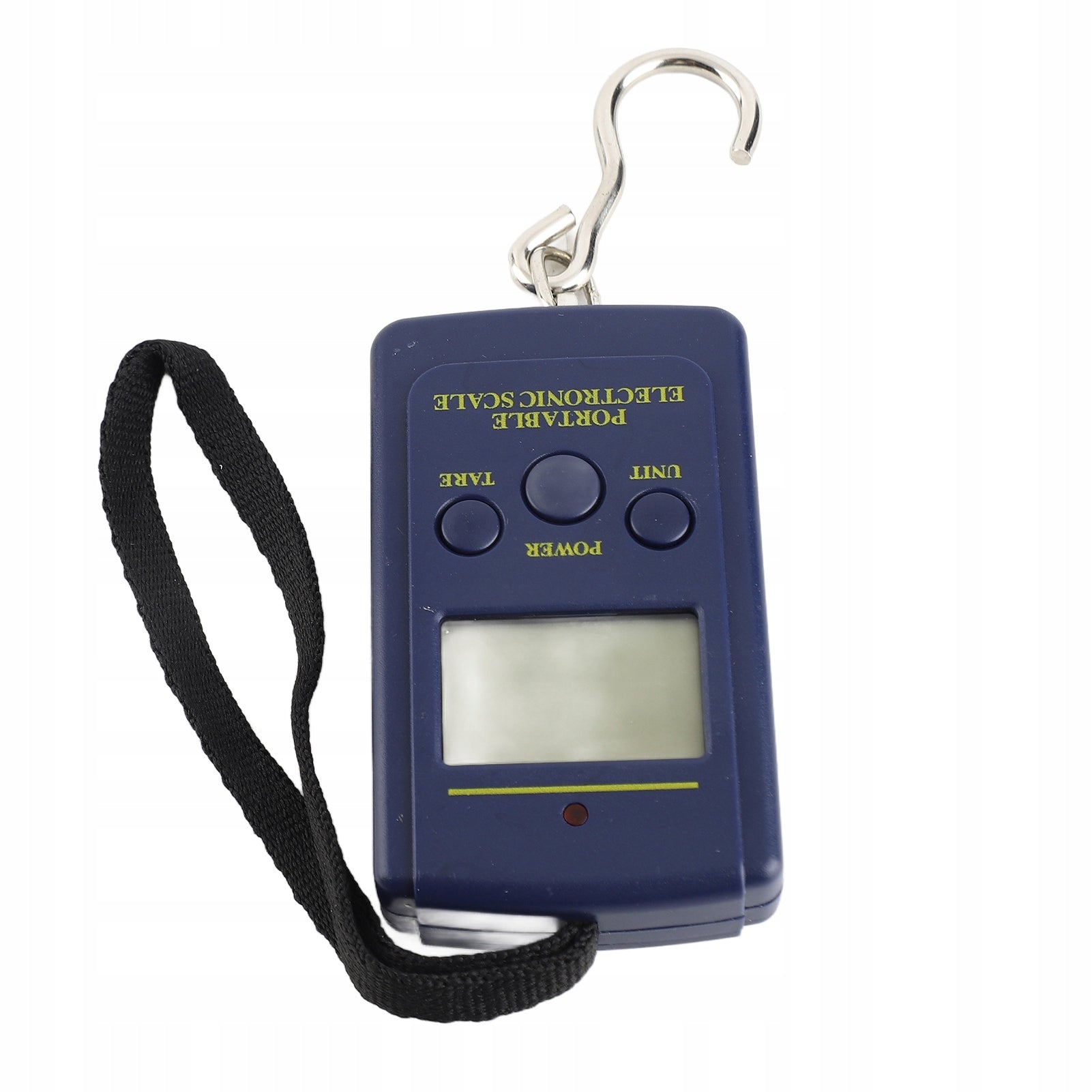Electronic scale, electronic hanging scale for everyday use