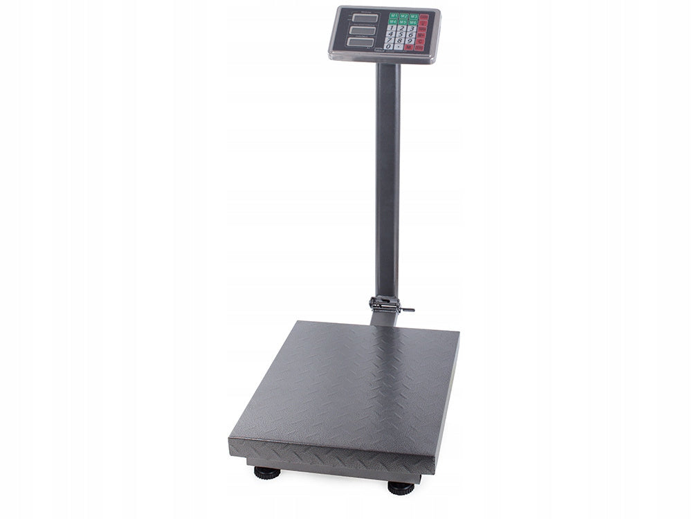 Electronic store warehouse scale 100kg lcd Brand Verk Group