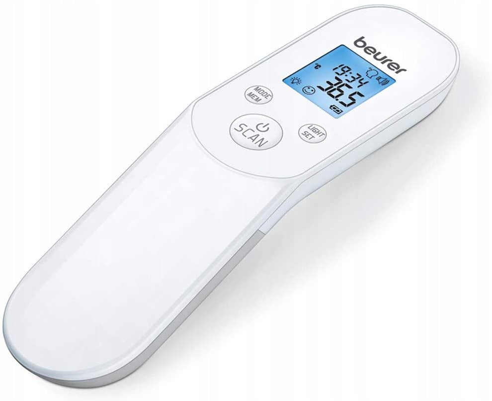 Electronic thermometer BEURER FT85 x