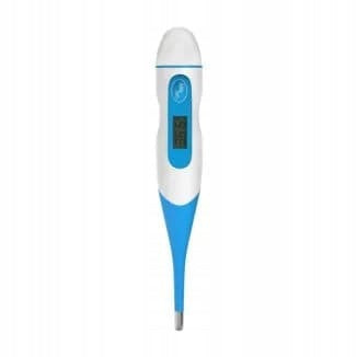 Electronic thermometer Controly Flexi Soft KFT-03