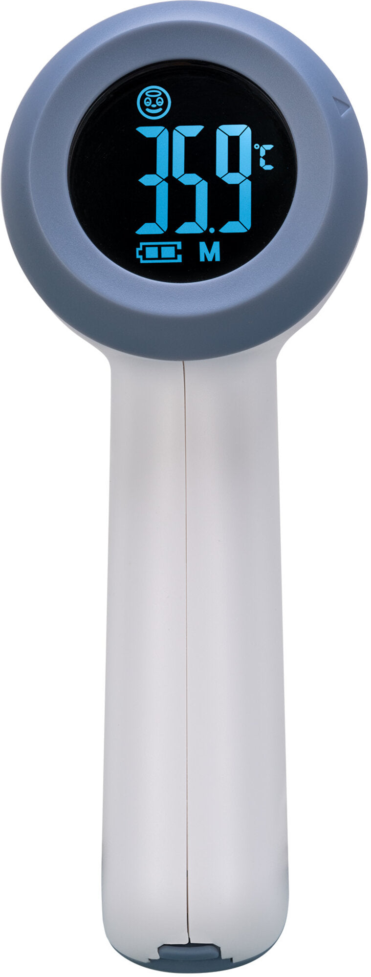 Electronic thermometer GÖTZE & JENSEN HW-F1 Medical device no