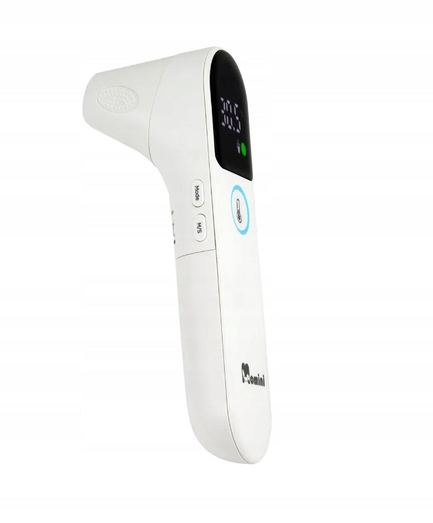 Electronic thermometer MOMINI LittleCare Medical device no