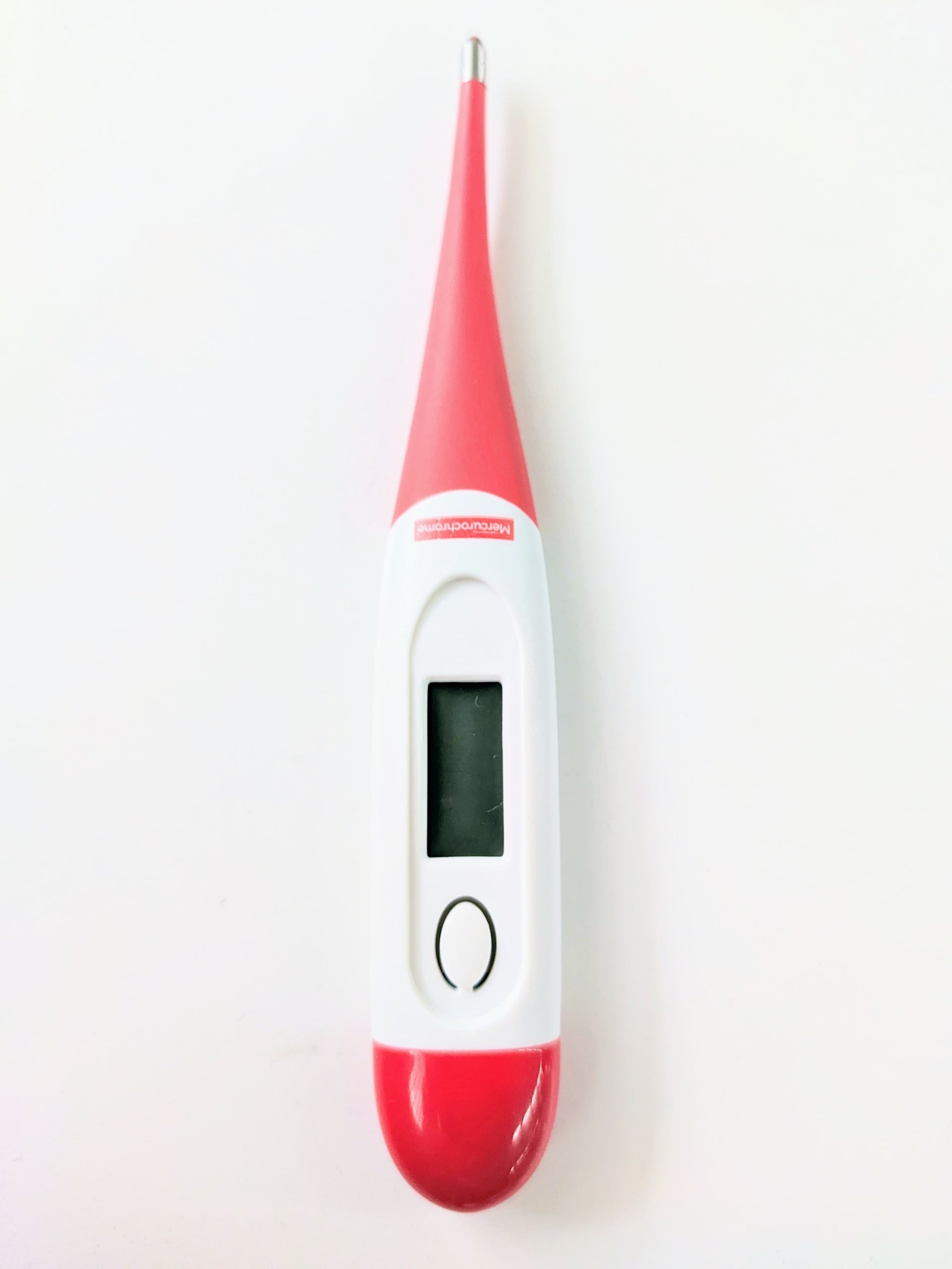 Electronic thermometer Mercurochrome BT-A21CN T12E85 Manufacturer code 3160920504754