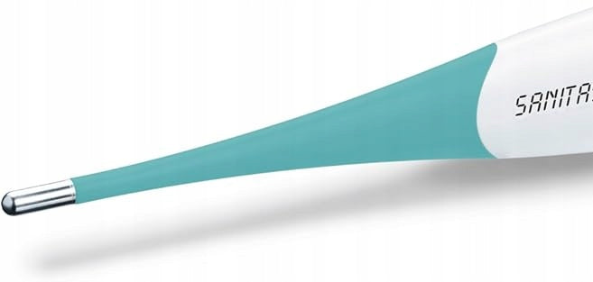 Electronic thermometer Sanitas Manufacturer code 79108
