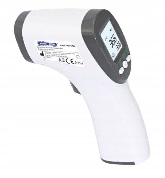Electronic thermometer TECH-MED TM-F03BB 1 pc.