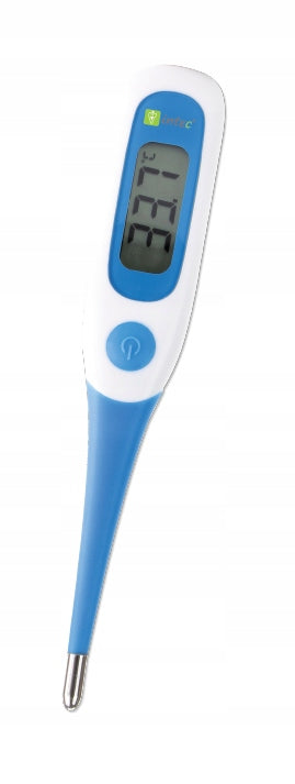 Electronic thermometer accurate flex INTEC TH-802 Manufacturer of a medical device Simzo