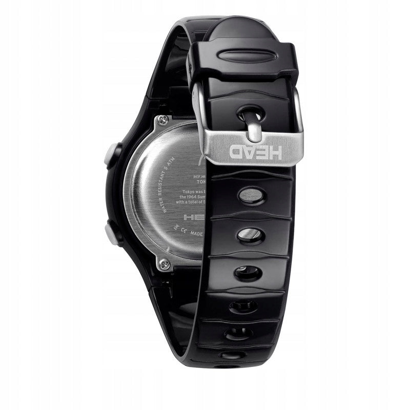 Electronic watch head tokyo h140303 sports gift for boyfriend Kind sport watch