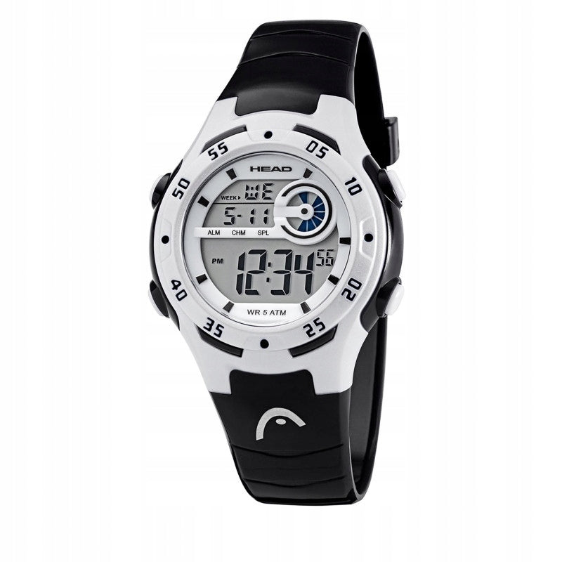 Electronic watch head tokyo h140303 sports gift for boyfriend