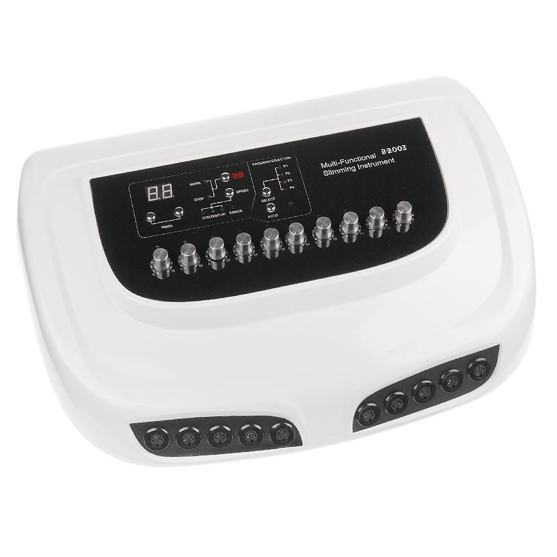 Electrostimulation device BR-2003 Brand no brand
