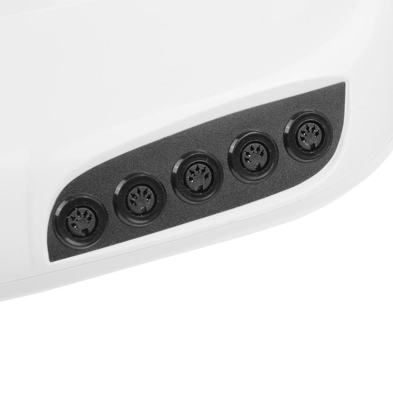 Electrostimulation device BR-2003 Kind electrical muscle stimulator