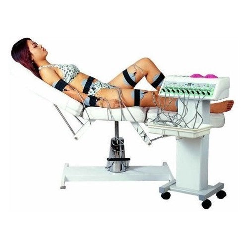 Electrostimulation device BR-333A