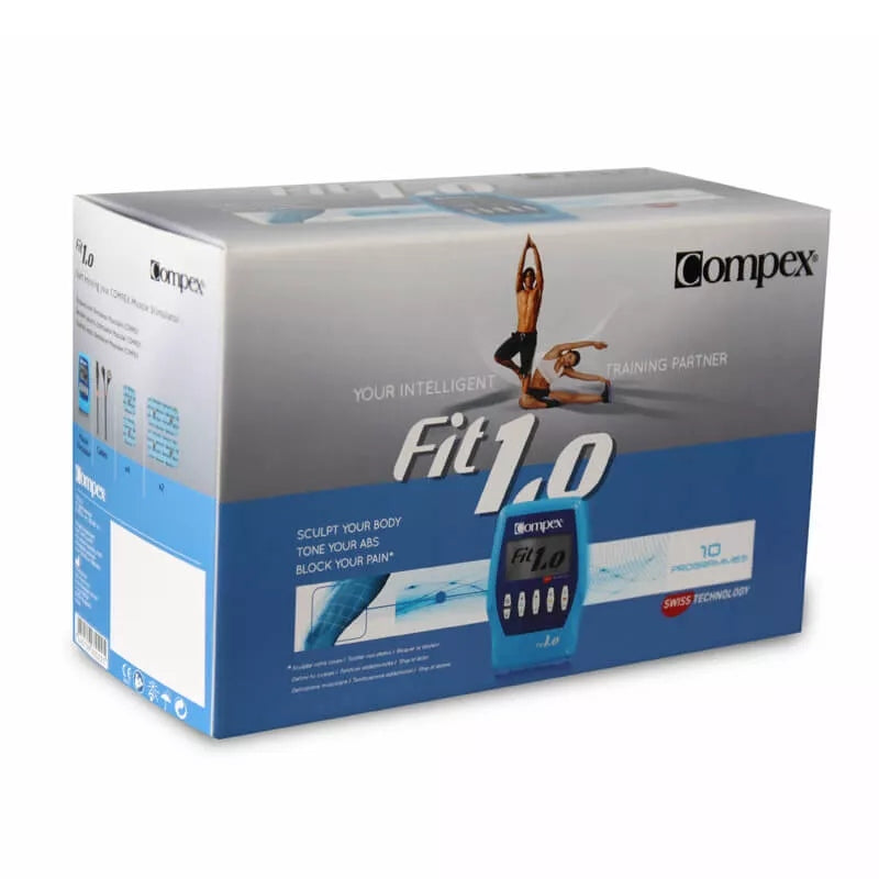 Electrostimulator Compex FIT 1.0 Size universal