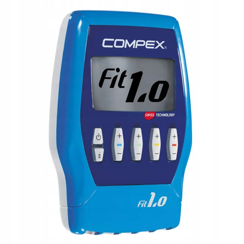 Electrostimulator Compex FIT 1.0