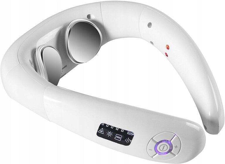 Electrostimulator INOLY Nice HZ-JZA-1 White Brand no brand