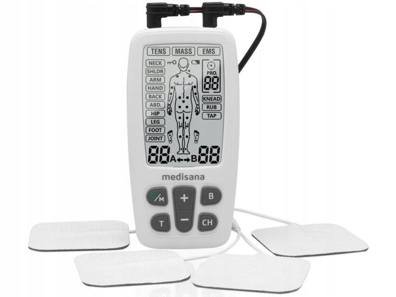 Electrostimulator MEDISANA TT 200
