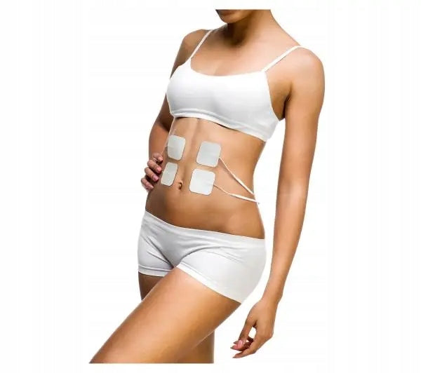Electrostimulator Medivon Stream Pro Muscle Massage Cordless 4 Electrodes Kind electrical muscle stimulator