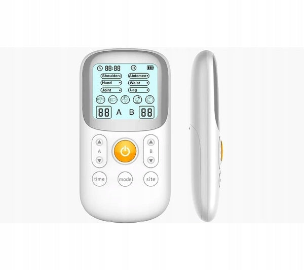Electrostimulator for pain management, muscle stimulation Jumper JPD-ES200 Medical device no