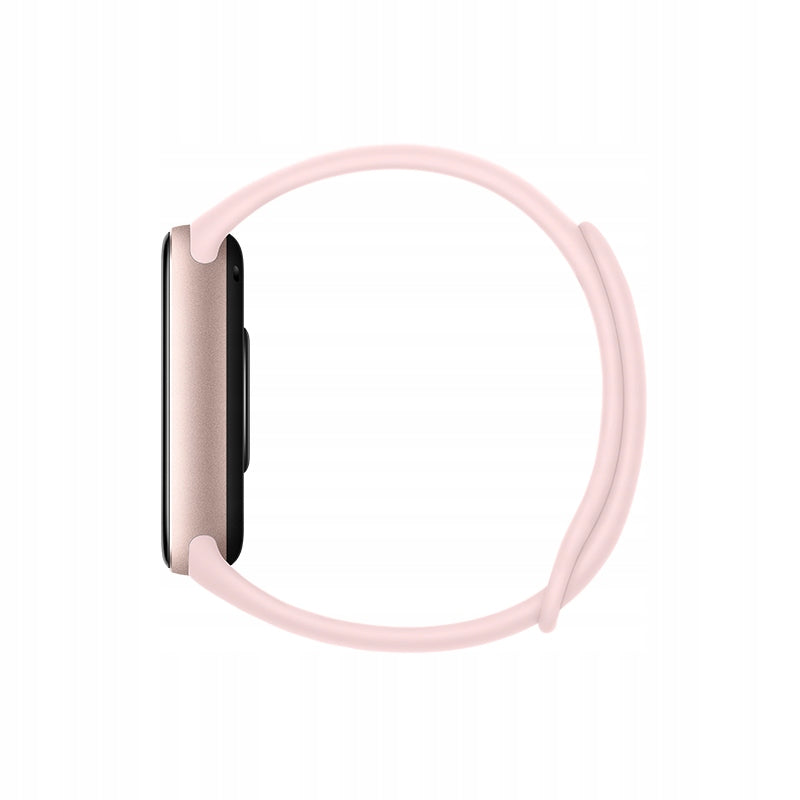 Elegant STRONG SPORTS Band Xiaomi Mi Smart Band 9 pink Batteries included yes