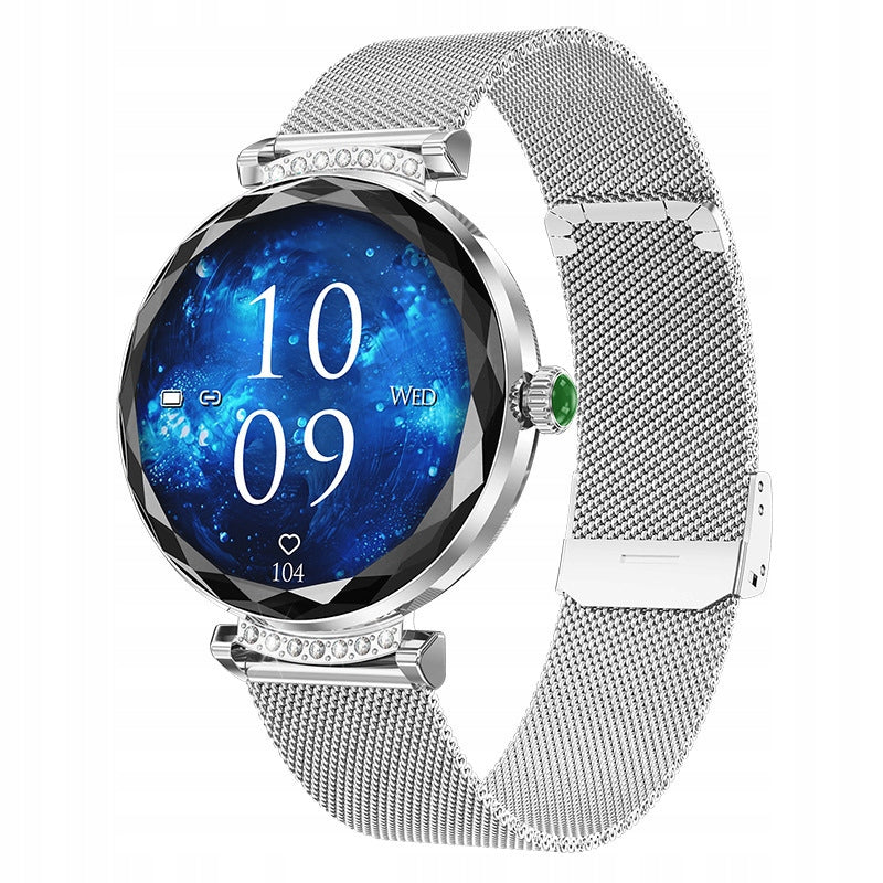 Elegant Smartwatch for Modern Women EVIBE