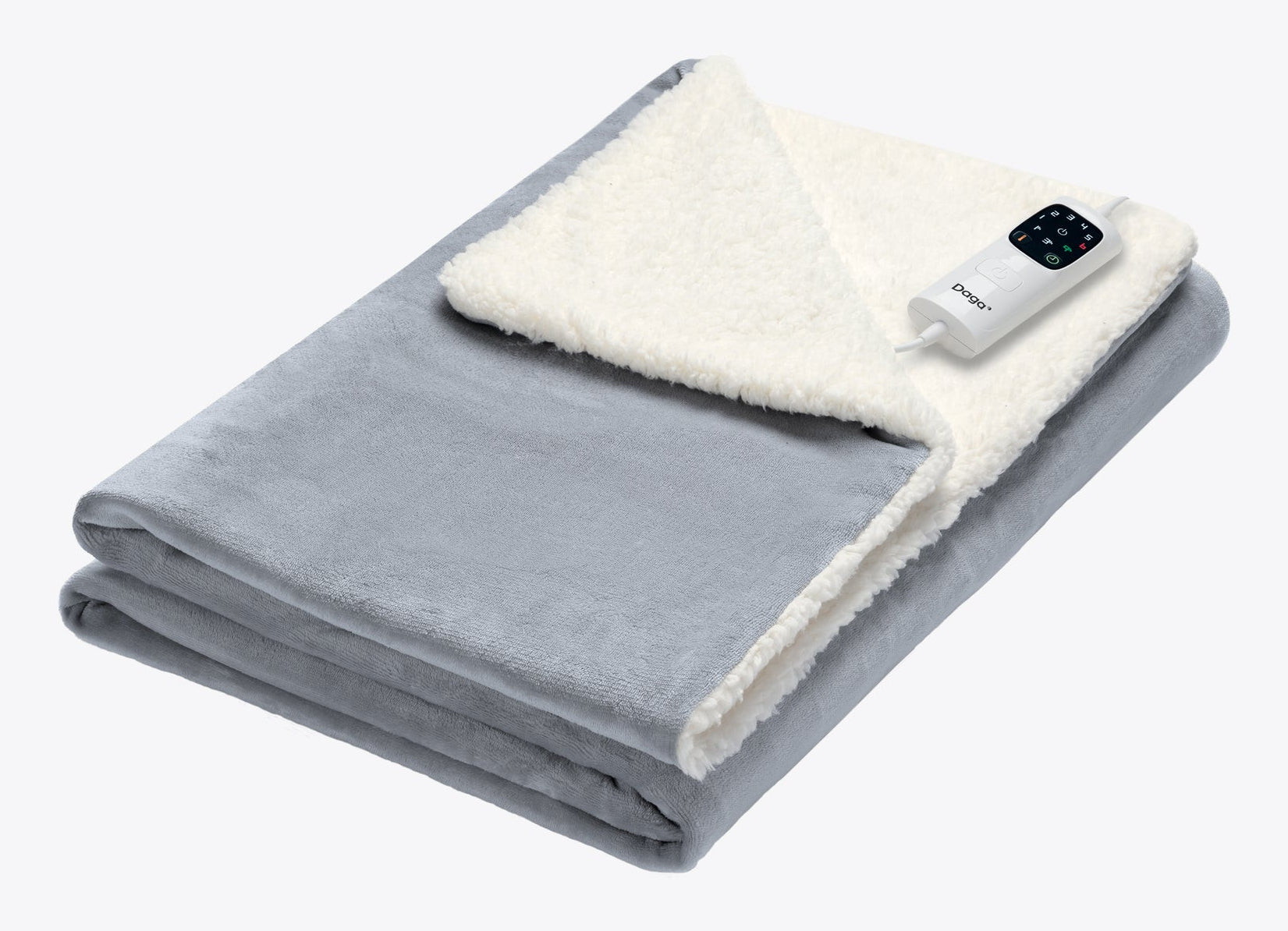 Elegant Soft Blanket Dagger Relax Elegant Electric 160x120 Brand no brand