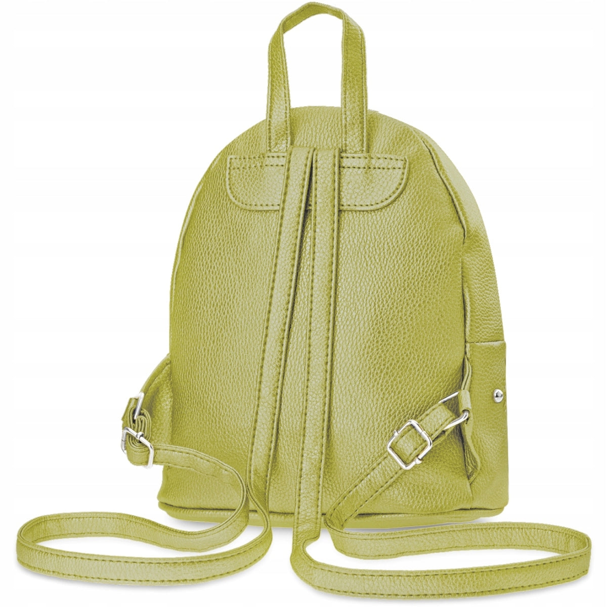 Elegant Women's Backpack Classic Spacious Urban Hiking Backpack Brand no brand