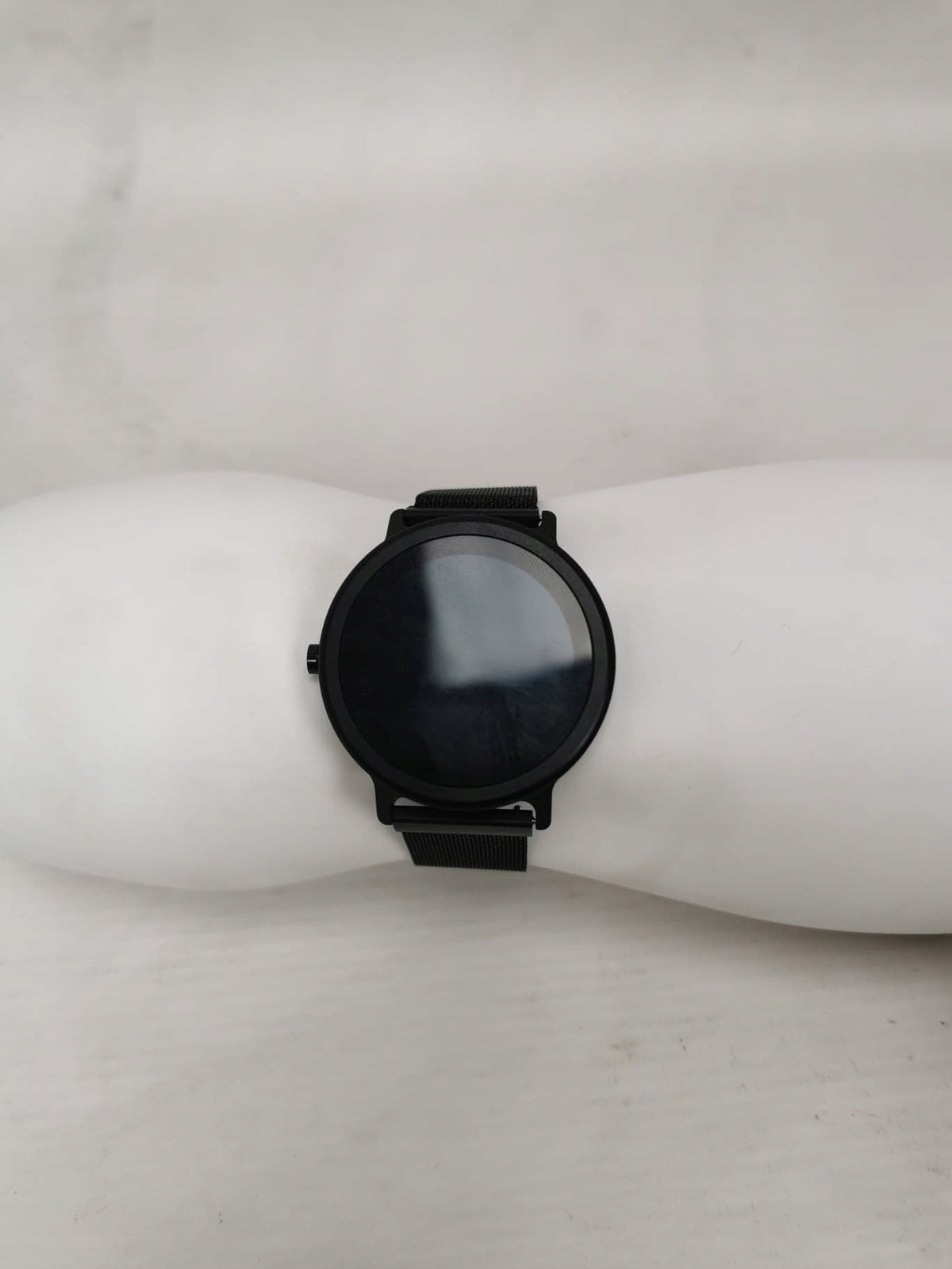 Elegant multifunctional smartwatch Naixues black Color black
