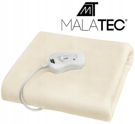 Elektrická deka podložka 150x80cm Medical device no