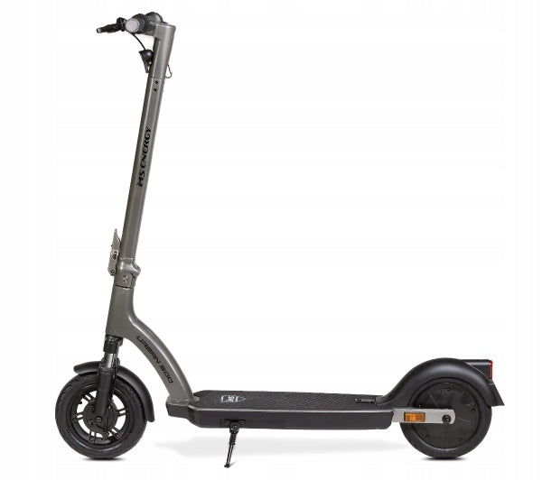 Elektrická koloběžka MS Energy URBAN 500 500W, dojezd 50 km, 10" kola,