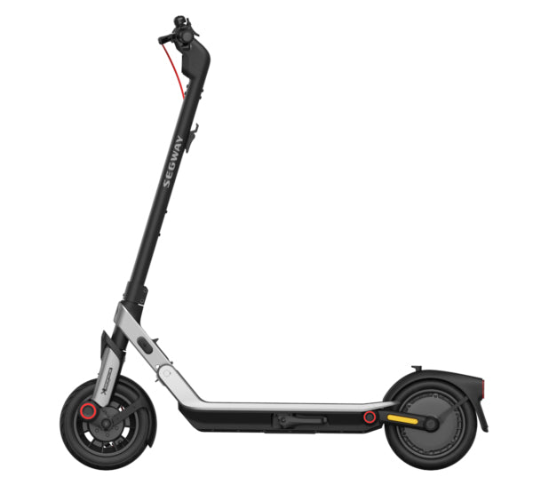Elektrická koloběžka Segway Ninebot E3 Pro E dojezd 55 km, 800 W Brand Ninebot Segway