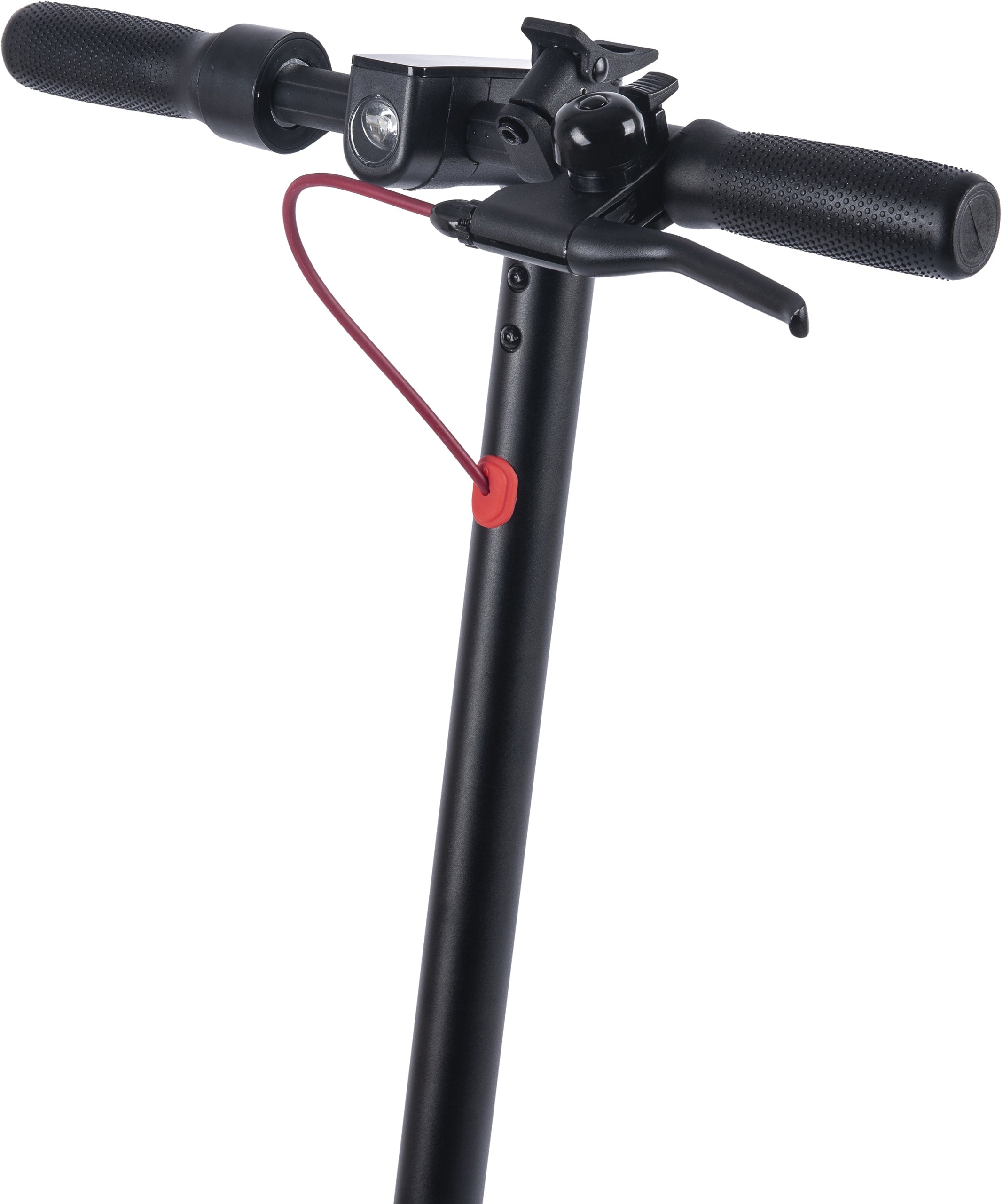 Elektrická koloběžka Sencor Scooter S30 350 W Additional features Bluetooth dedicated application meter lighting speedometer foldable kickstand cruise control