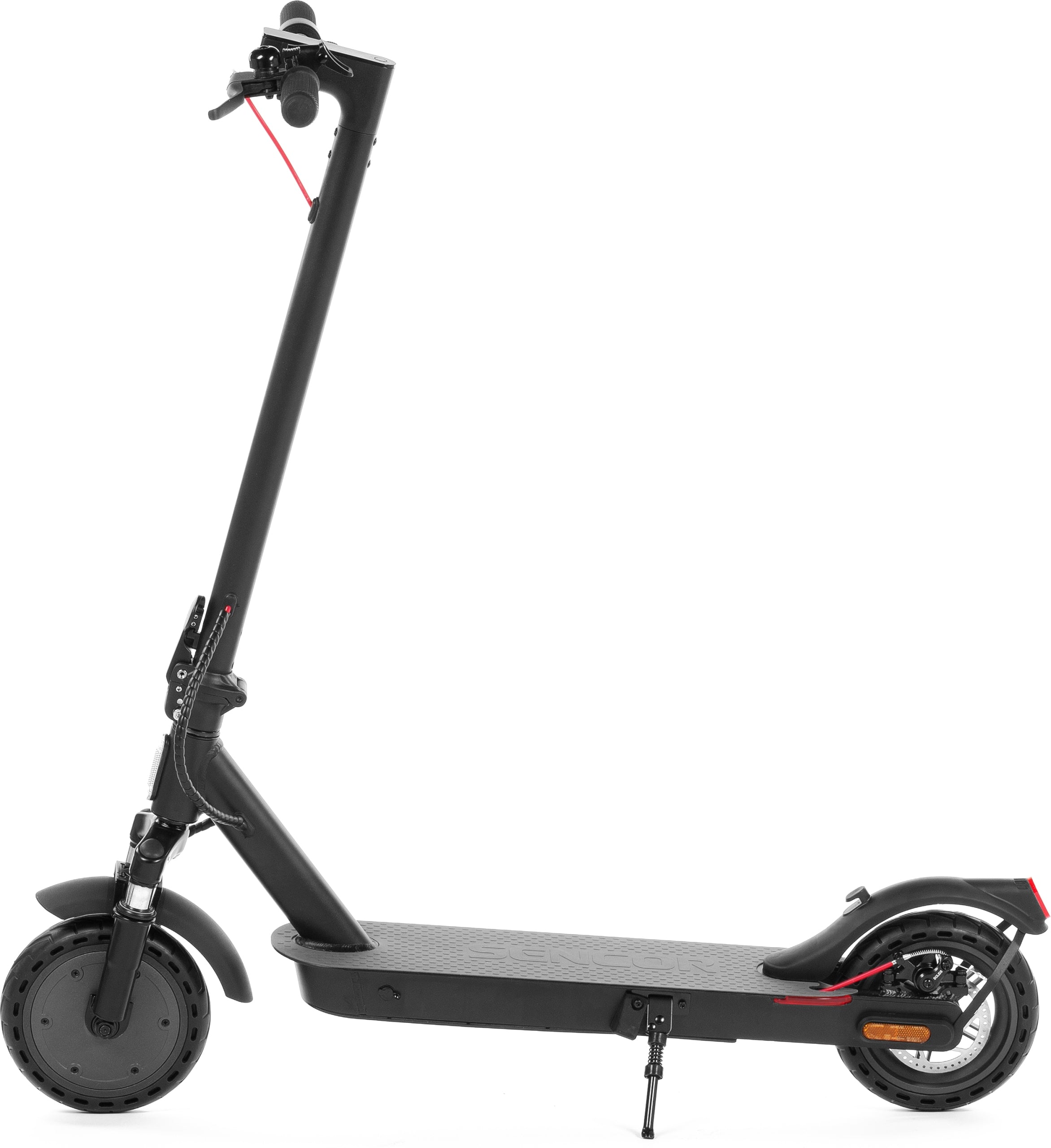 Elektrická koloběžka Sencor Scooter S30 350 W