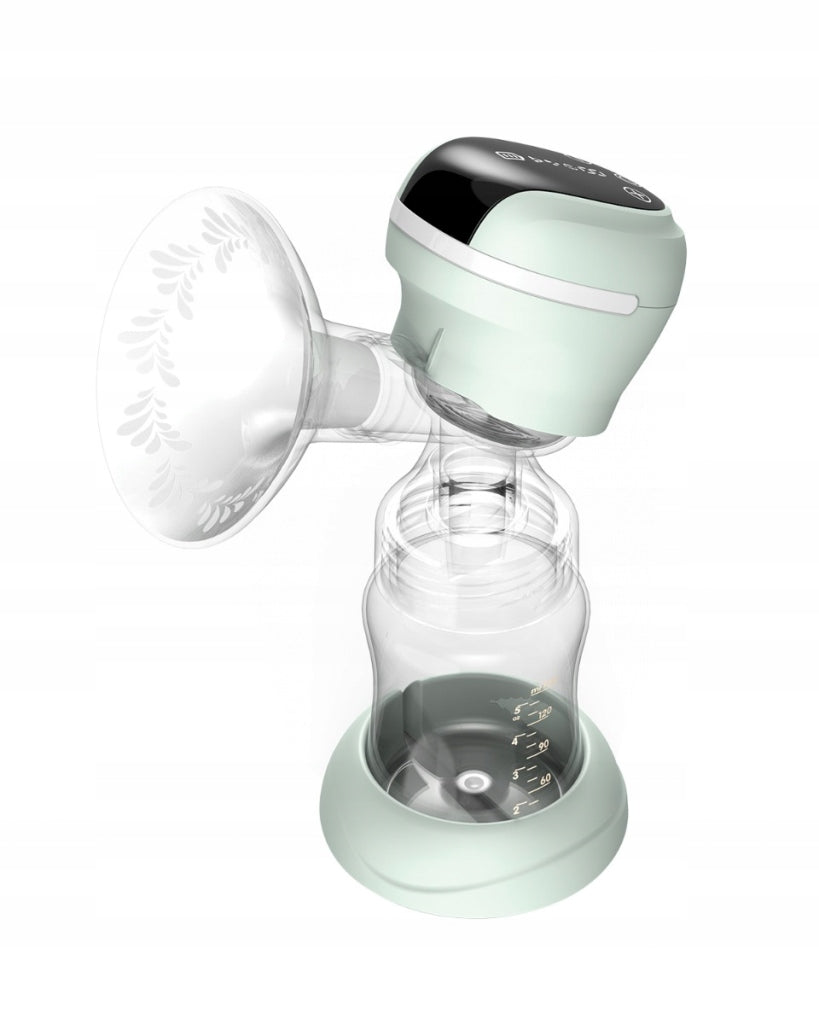 Elektrická odsávačka Leia Plus Medical device type accessories for a medical device or a product without an intended medical purpose