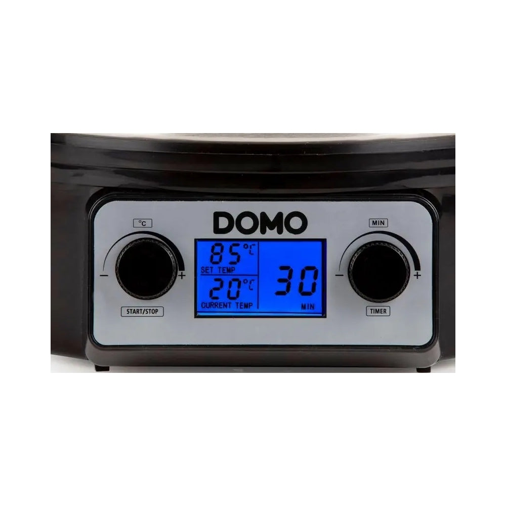 Elektrický hrnec Domo DO 42325 PC