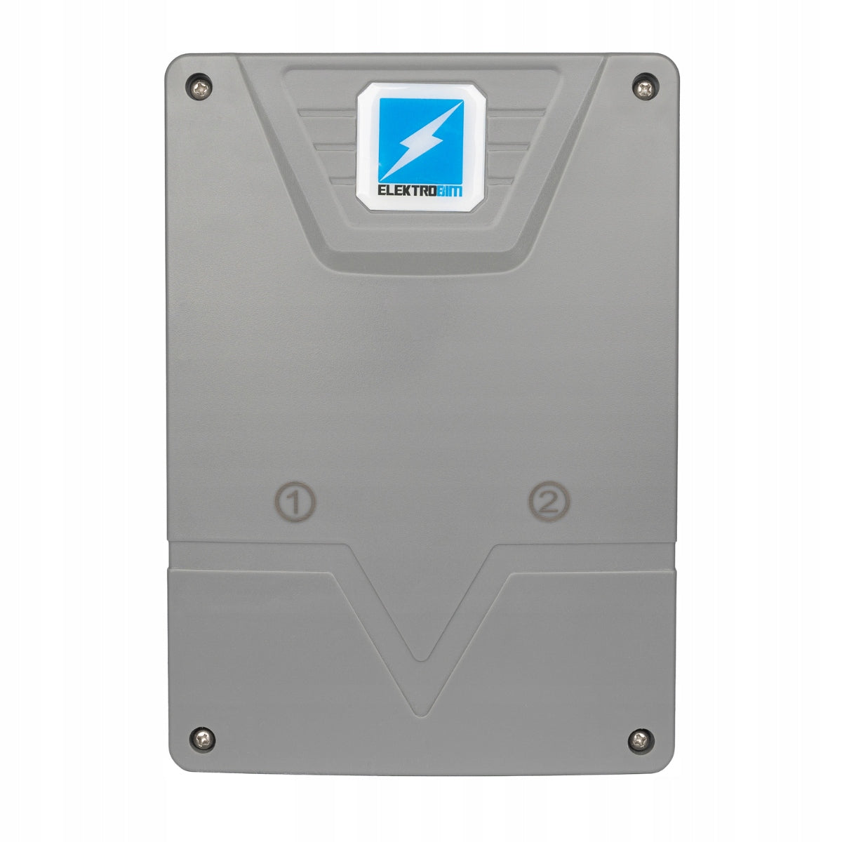 Elektrobim ETM-01 swing gate motor drive Batteries included yes