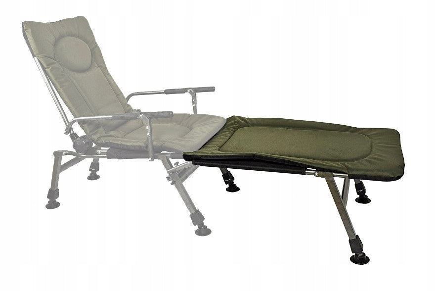Elektrostatyk Footrest FK5 P Model POD FK5/FK6