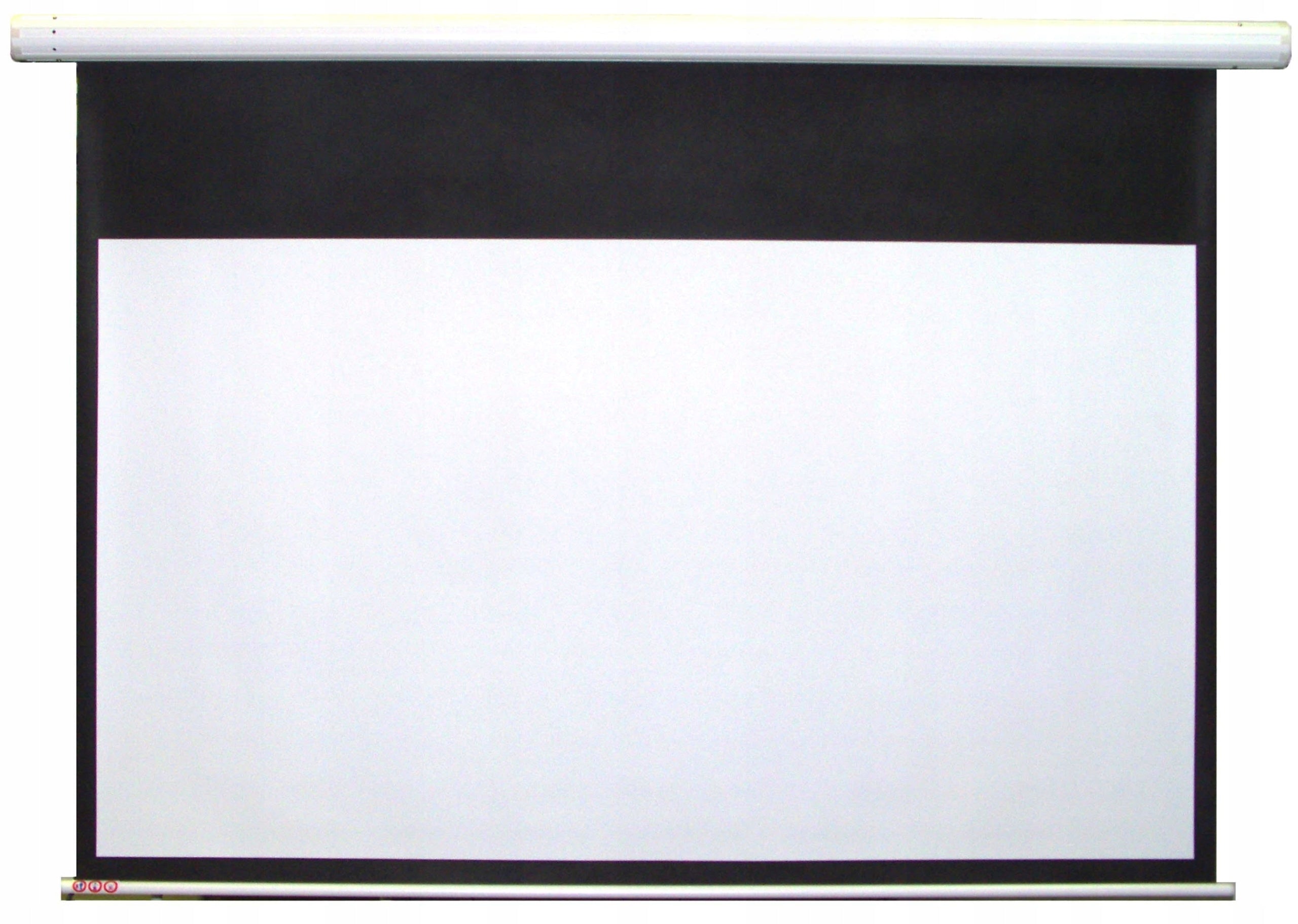 Elektryczny ekran projekcyjny ORAY Cineflex Electric 200 x 150 cm 4:3 Packaging status original