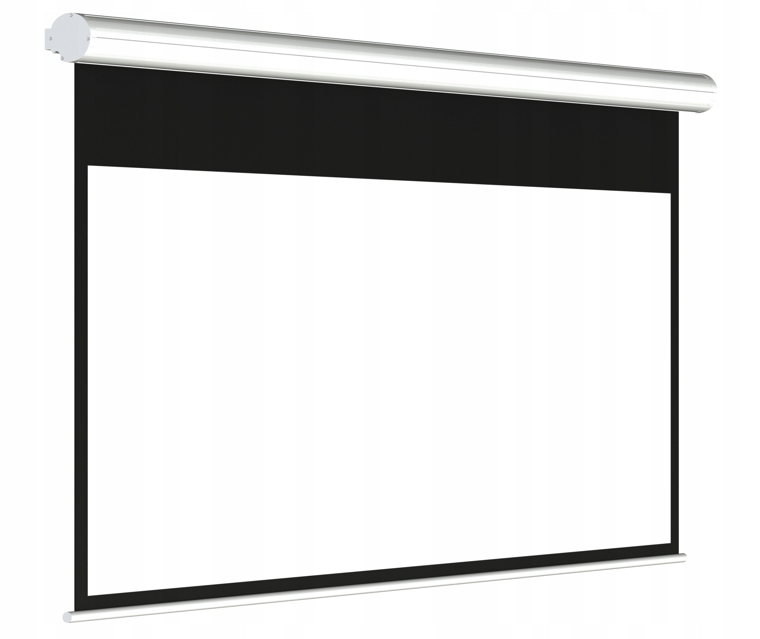 Elektryczny ekran projekcyjny ORAY Cineflex Electric 200 x 150 cm 4:3