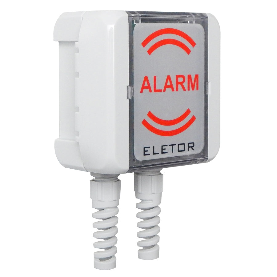 Eletor SYG-01-WR Išorinis šviesos signalizacijos įtaisas, 10-24V DC