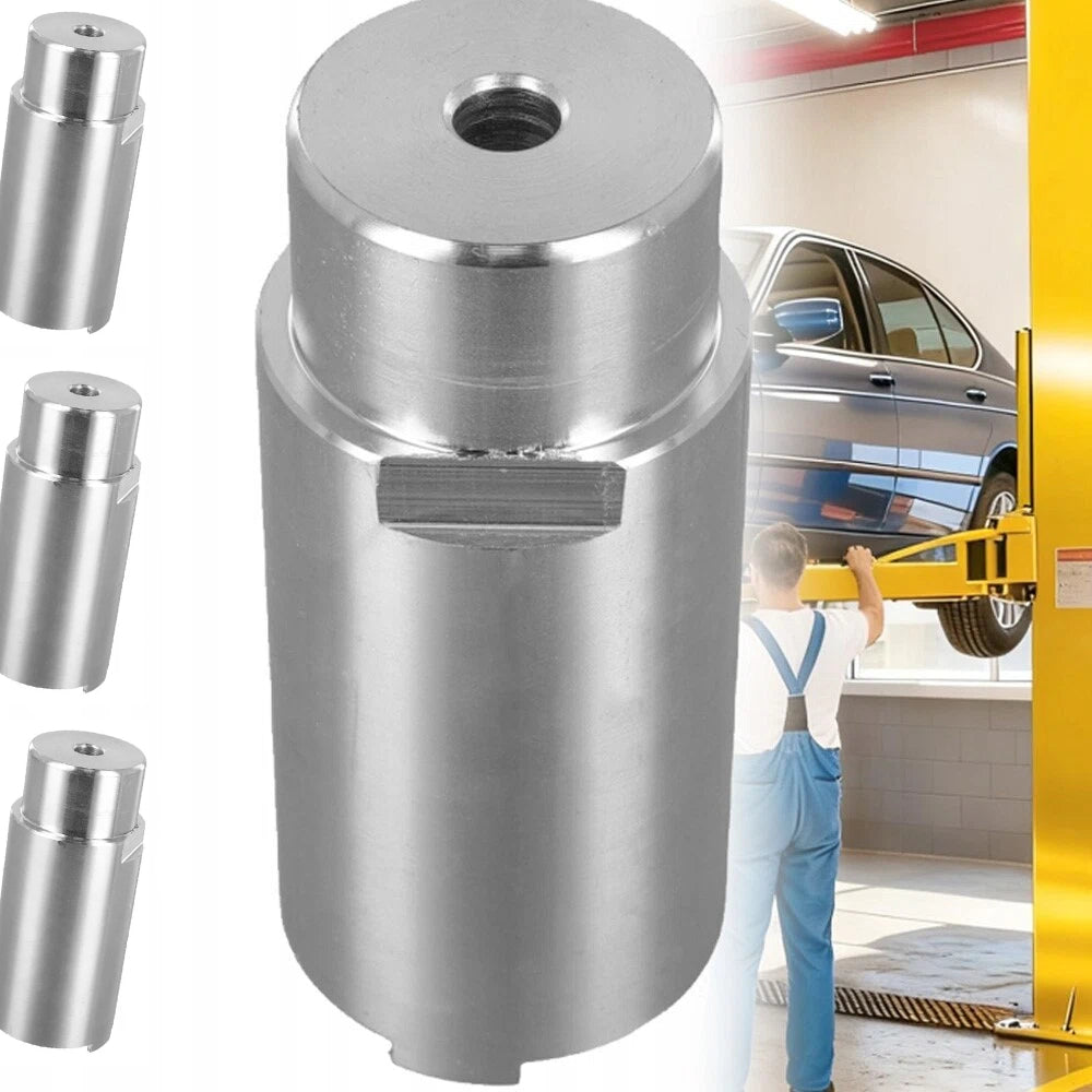 Elevation cover for 4X column lift